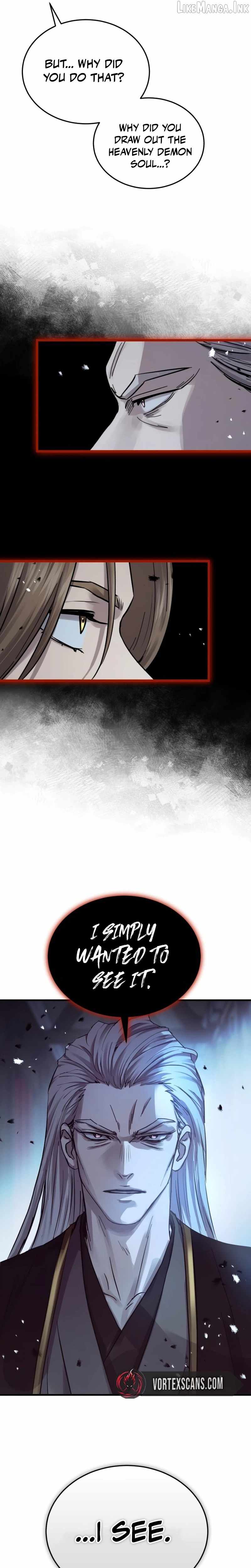 Absolute Dominion - Chapter 99 Page 19