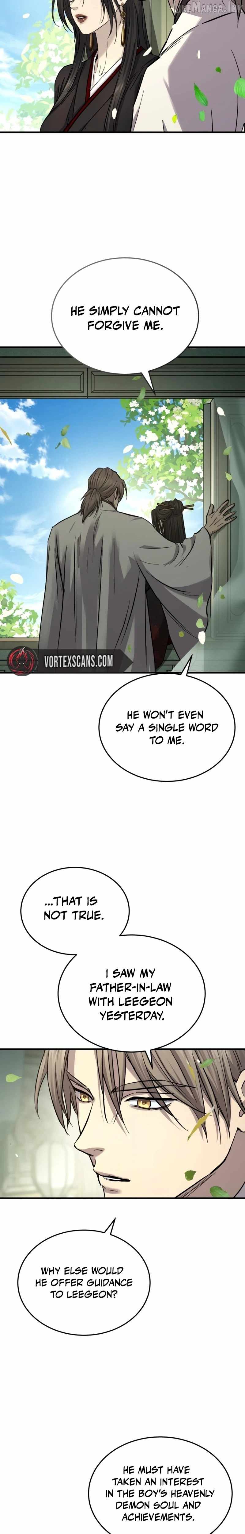Absolute Dominion - Chapter 99 Page 27