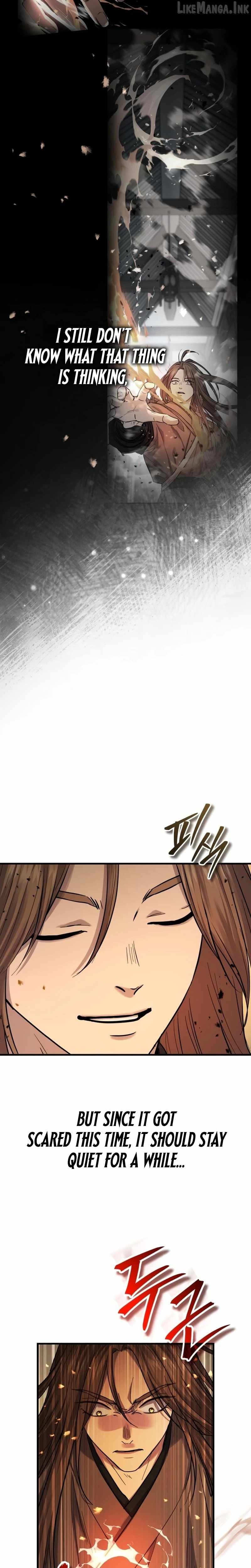 Absolute Dominion - Chapter 99 Page 33