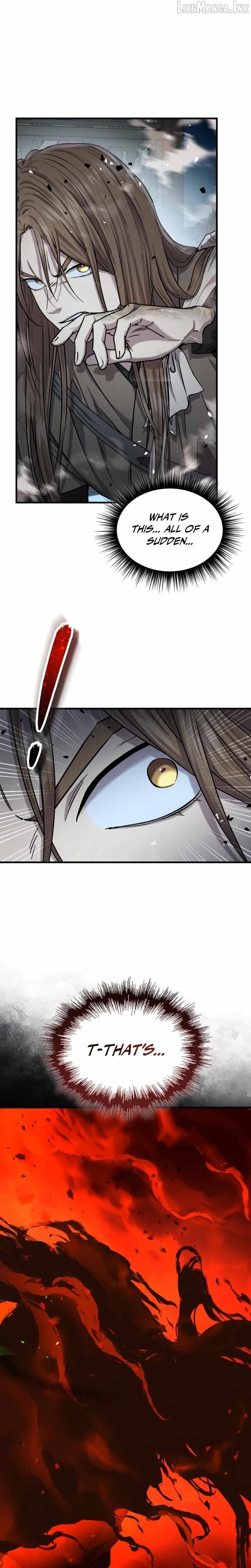 Absolute Dominion - Chapter 99 Page 5