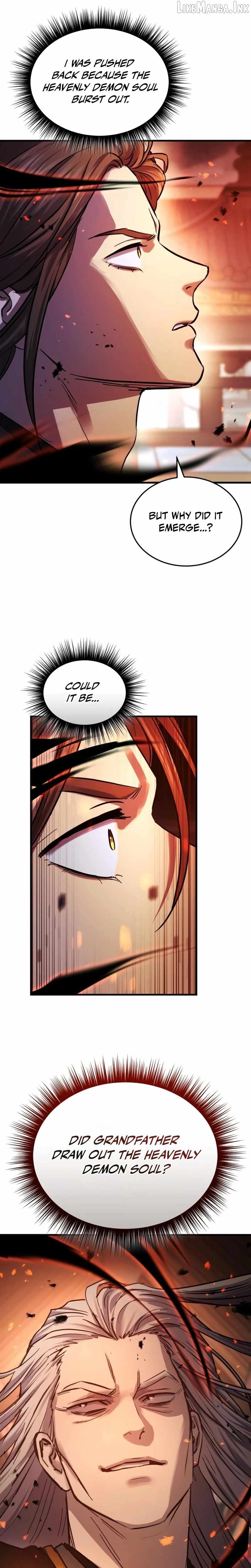 Absolute Dominion - Chapter 99 Page 8