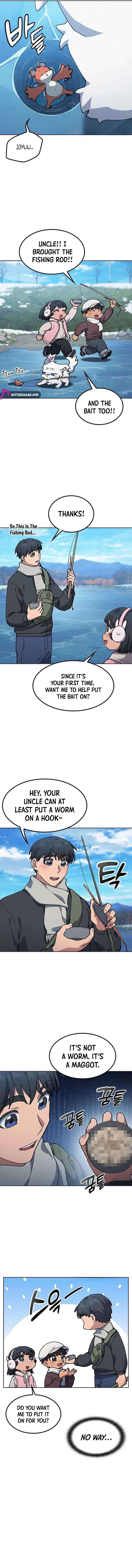 Healing Life Through Camping In Another World - Chapter 107 Page 10