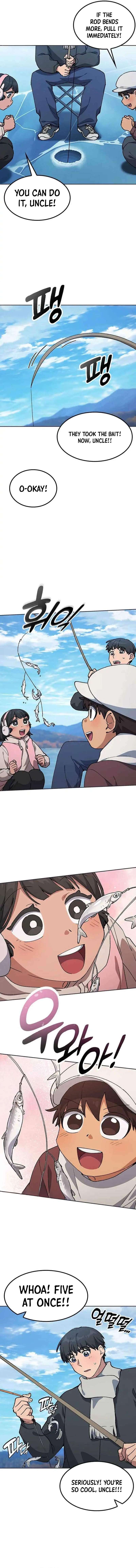 Healing Life Through Camping In Another World - Chapter 107 Page 12