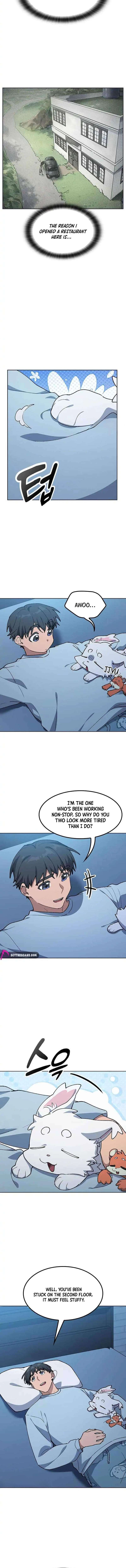Healing Life Through Camping In Another World - Chapter 107 Page 5