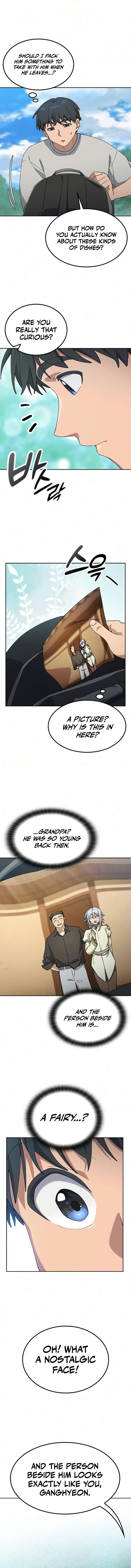 Healing Life Through Camping In Another World - Chapter 111 Page 7