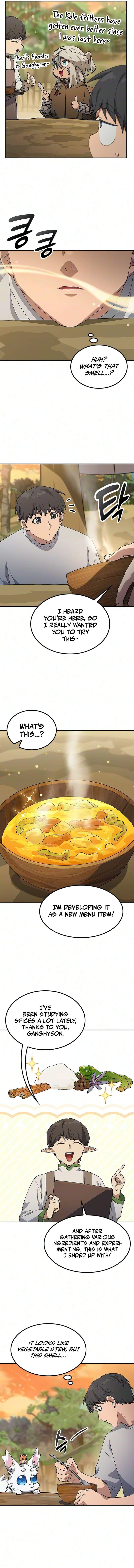 Healing Life Through Camping In Another World - Chapter 112 Page 11