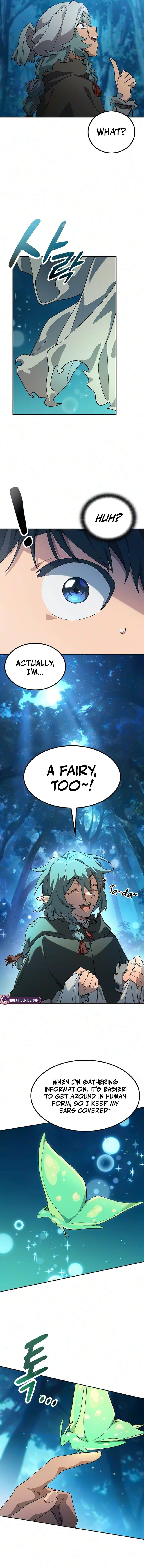 Healing Life Through Camping In Another World - Chapter 112 Page 3