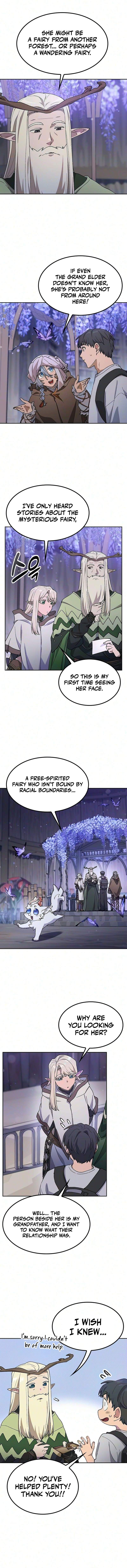 Healing Life Through Camping In Another World - Chapter 112 Page 7