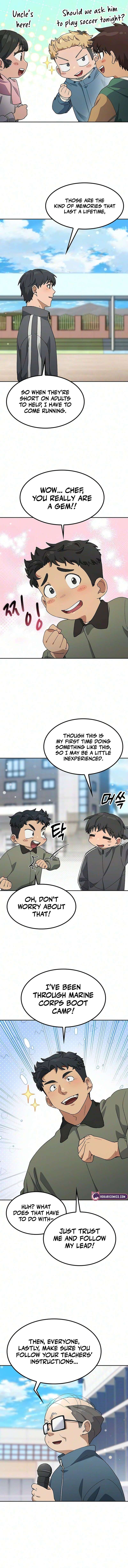 Healing Life Through Camping In Another World - Chapter 114 Page 13
