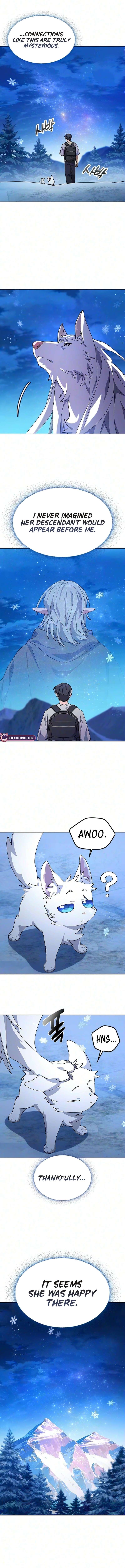 Healing Life Through Camping In Another World - Chapter 114 Page 4