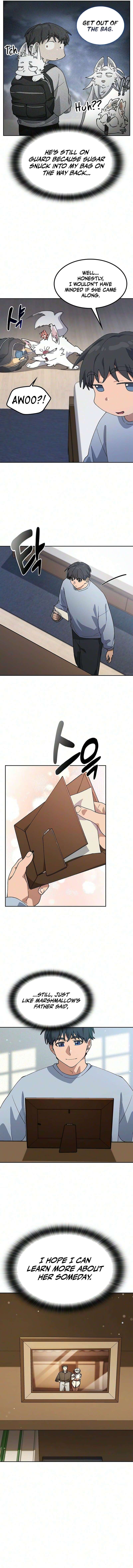 Healing Life Through Camping In Another World - Chapter 114 Page 6