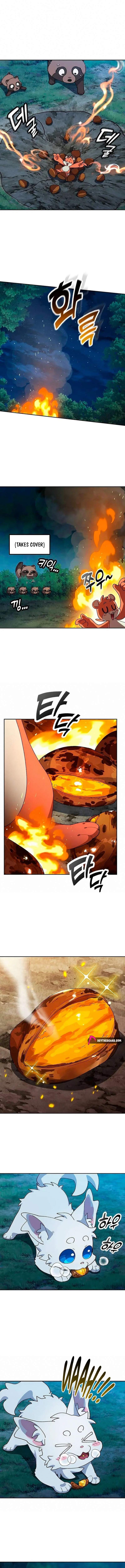 Healing Life Through Camping In Another World - Chapter 117 Page 11