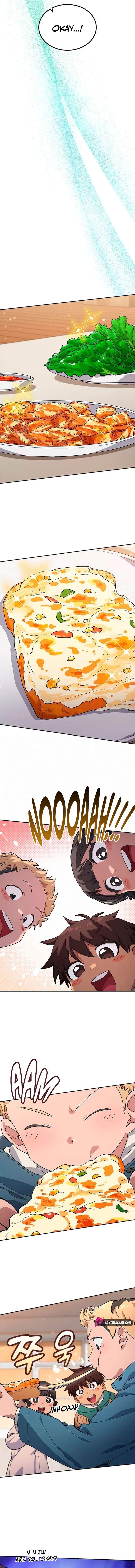 Healing Life Through Camping In Another World - Chapter 117 Page 4