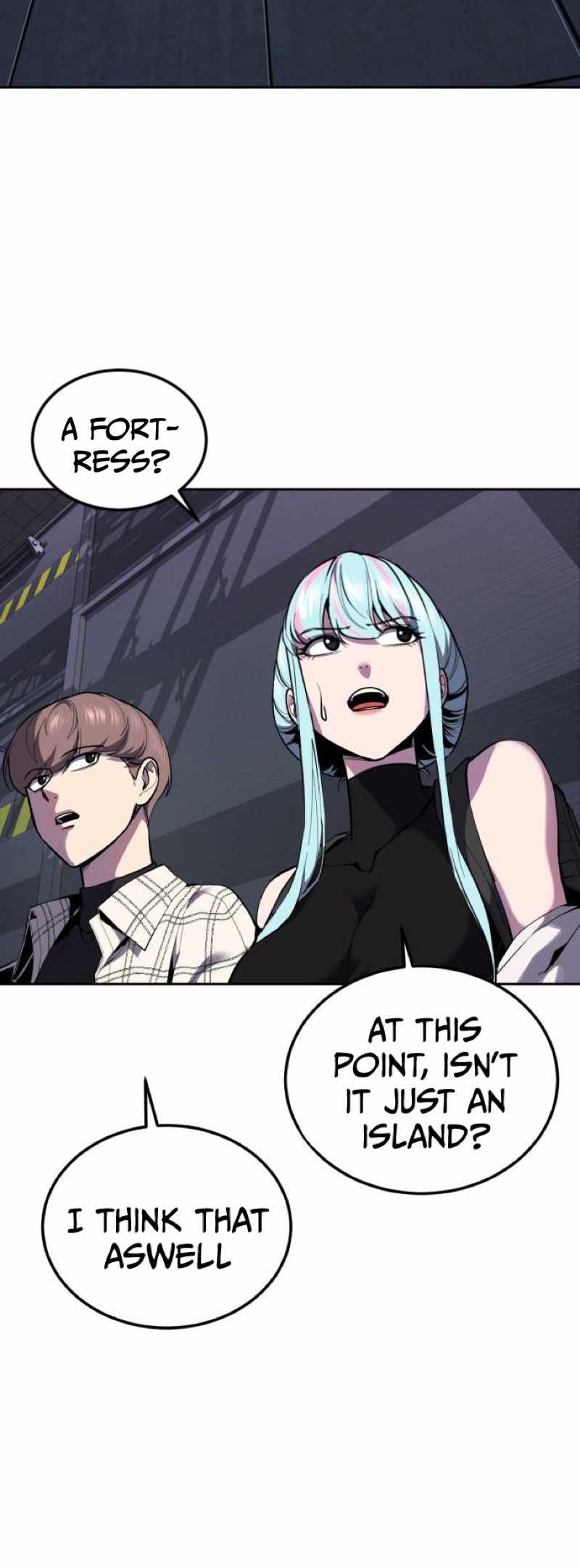 The Boy Of Death - Chapter 324 Page 10
