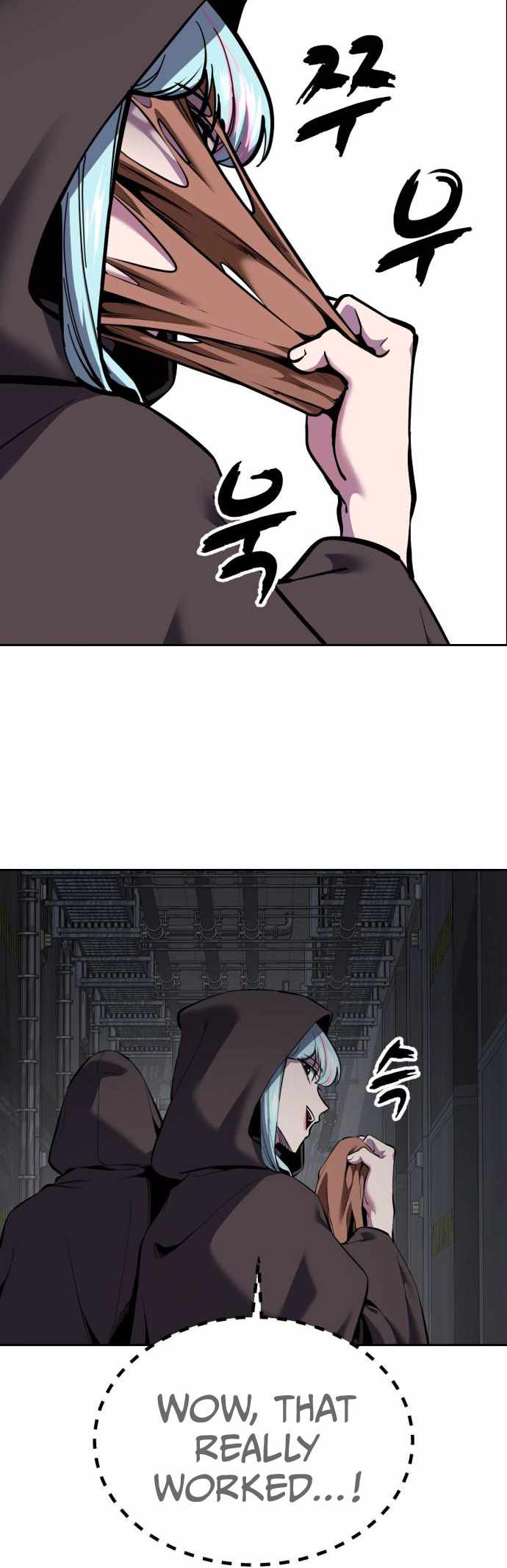 The Boy Of Death - Chapter 324 Page 101