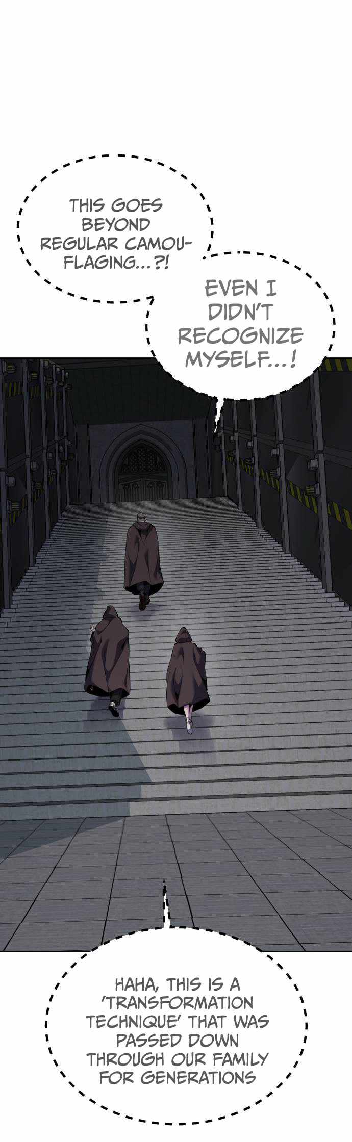 The Boy Of Death - Chapter 324 Page 102