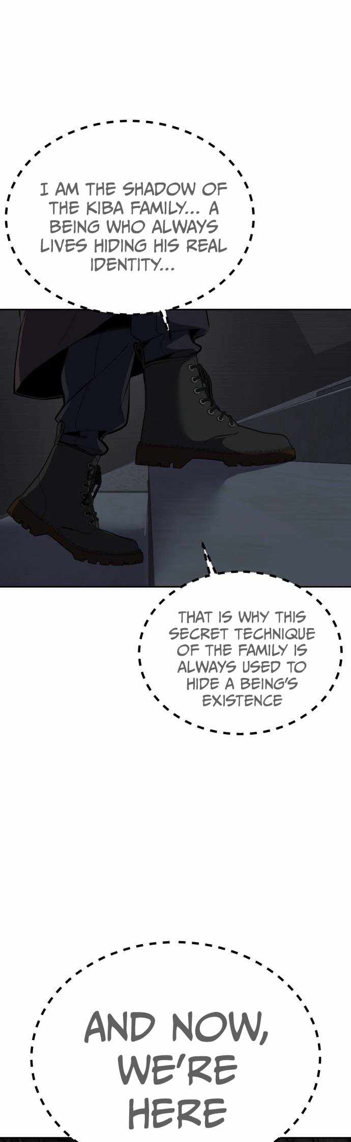 The Boy Of Death - Chapter 324 Page 103
