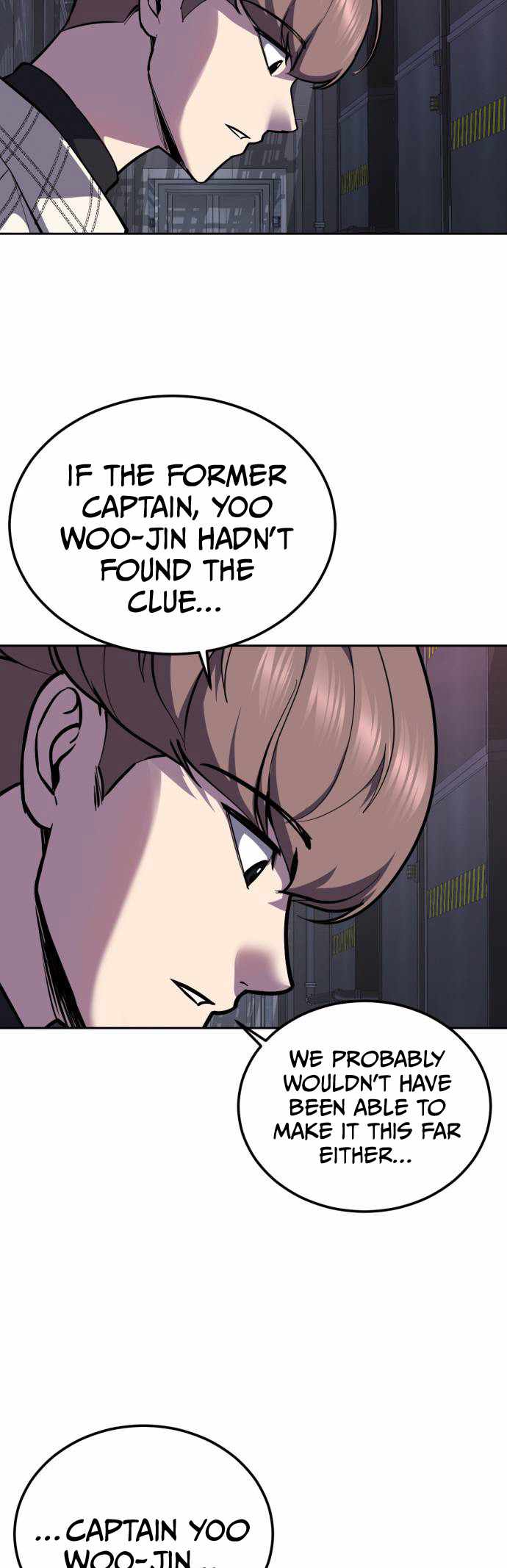The Boy Of Death - Chapter 324 Page 13