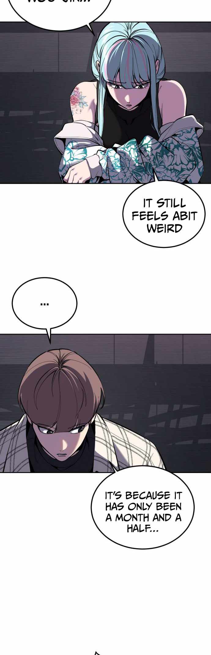 The Boy Of Death - Chapter 324 Page 14
