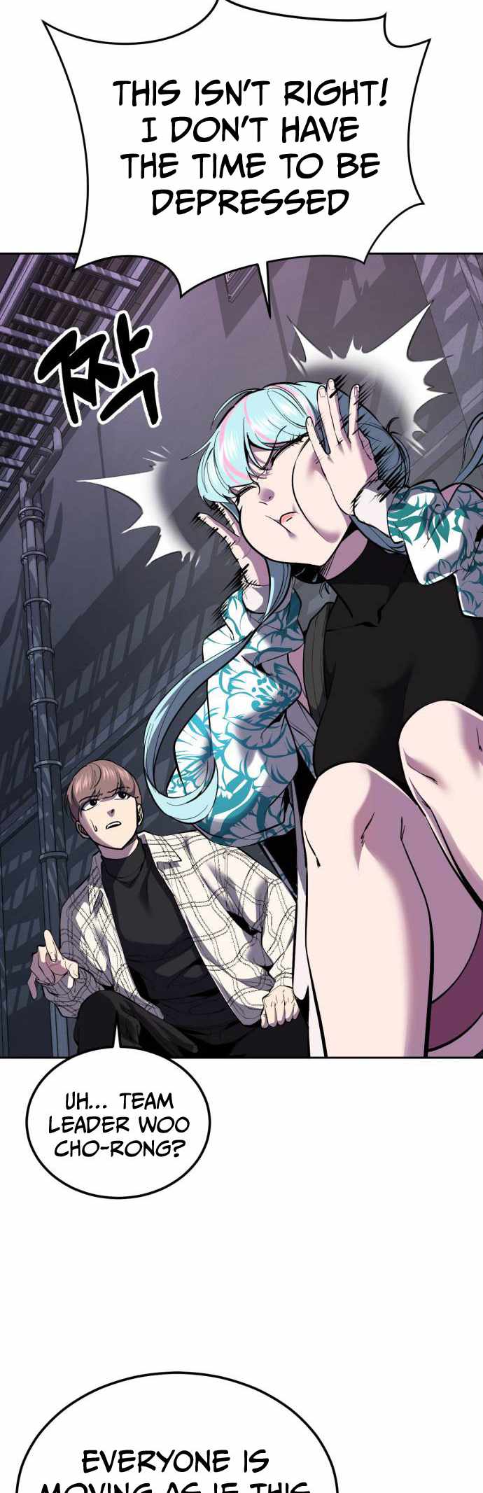 The Boy Of Death - Chapter 324 Page 15