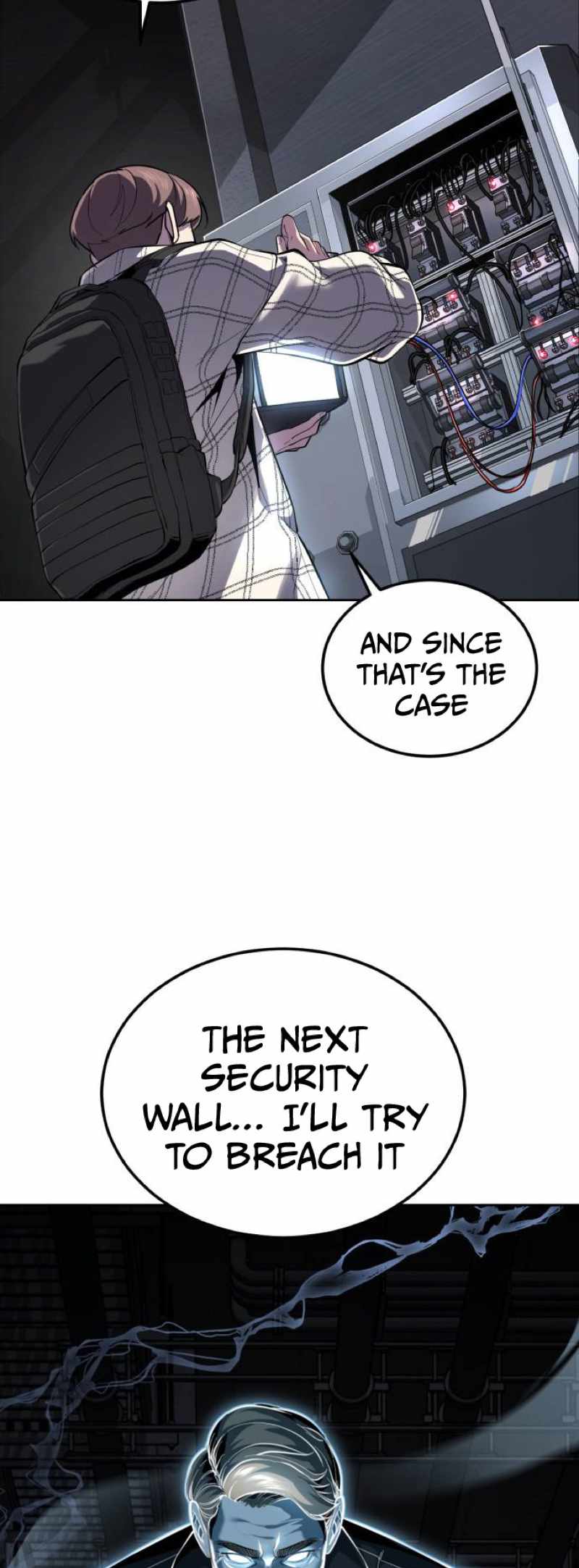 The Boy Of Death - Chapter 324 Page 19
