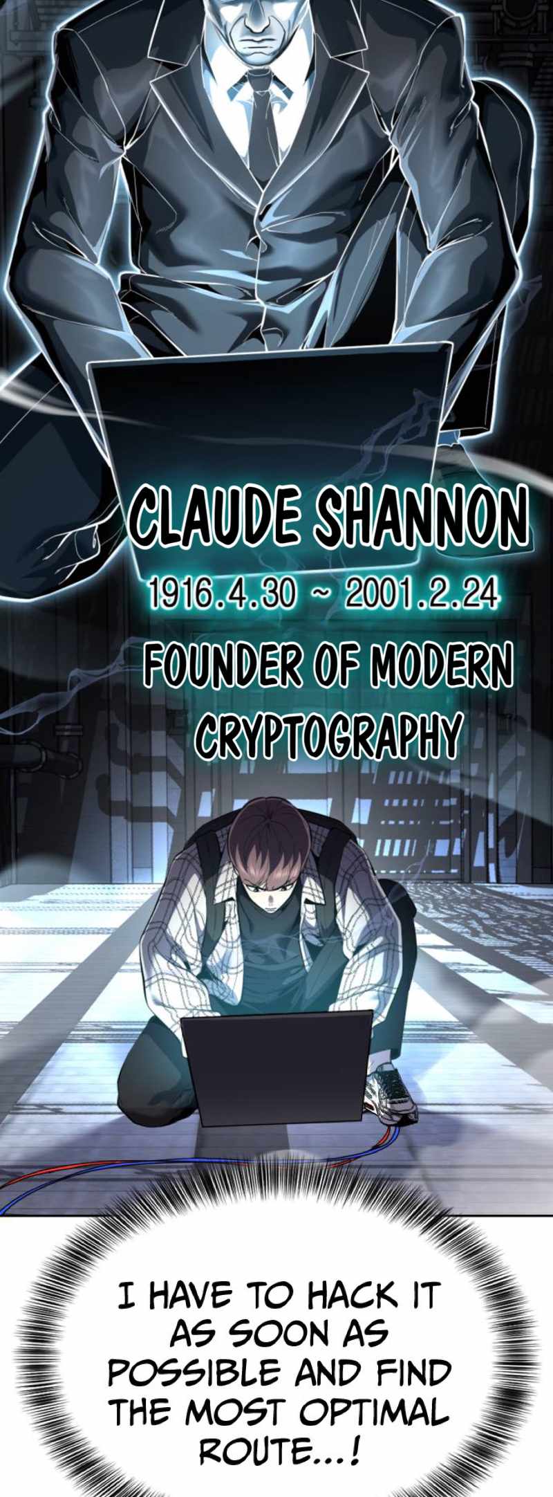 The Boy Of Death - Chapter 324 Page 20
