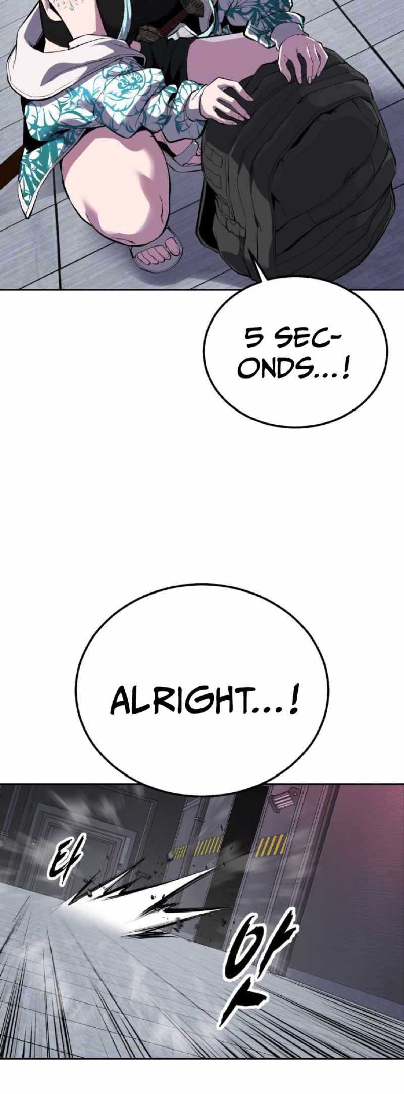 The Boy Of Death - Chapter 324 Page 22