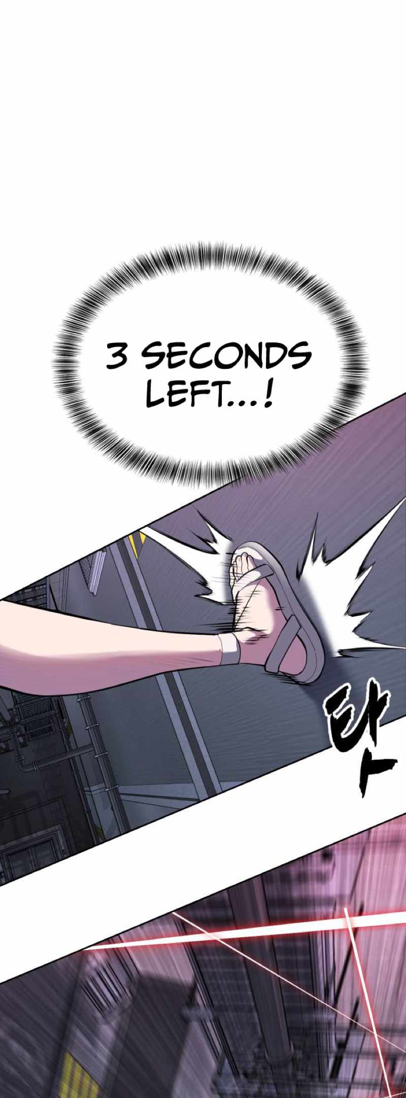 The Boy Of Death - Chapter 324 Page 23