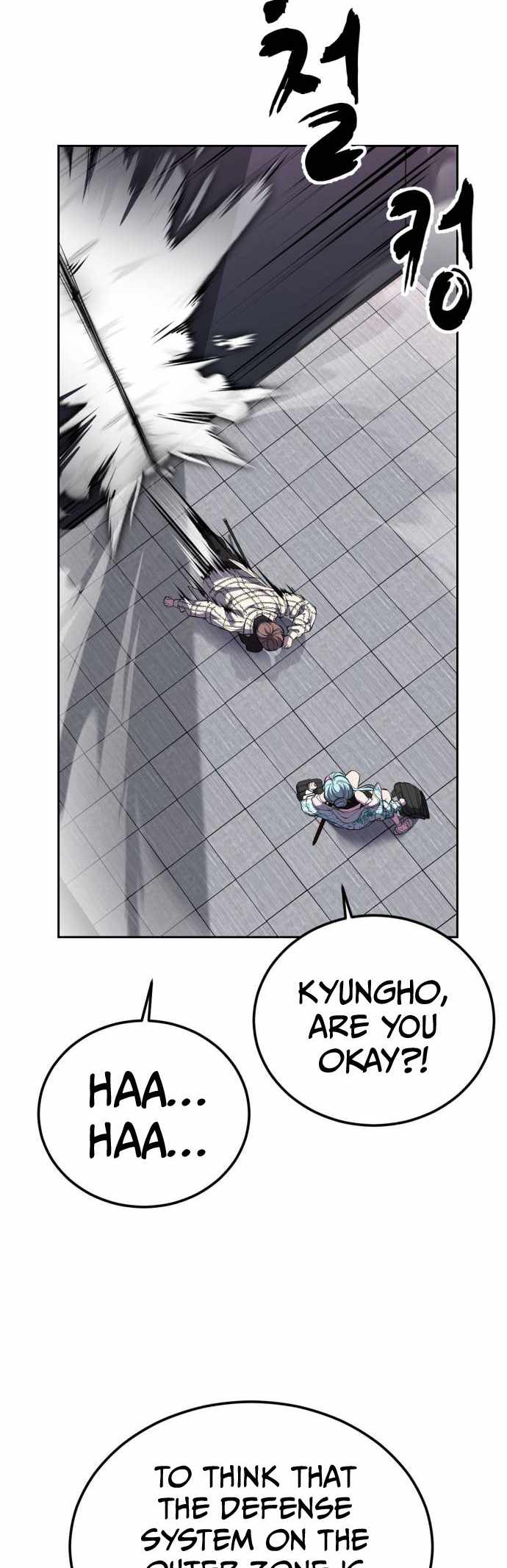 The Boy Of Death - Chapter 324 Page 32