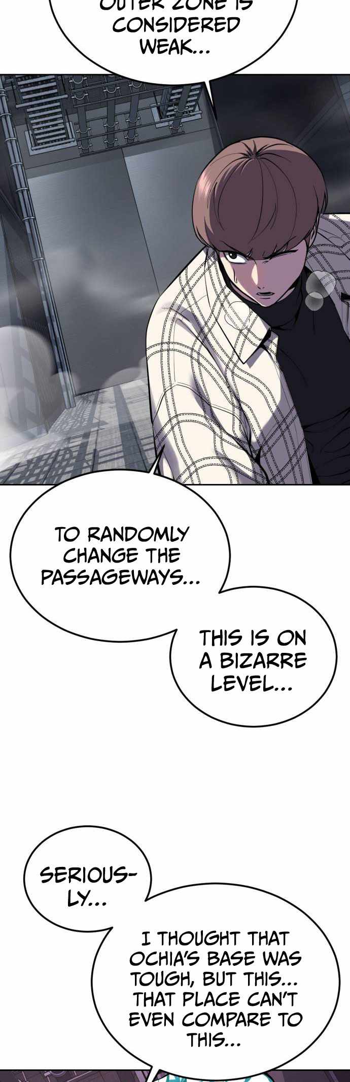 The Boy Of Death - Chapter 324 Page 33