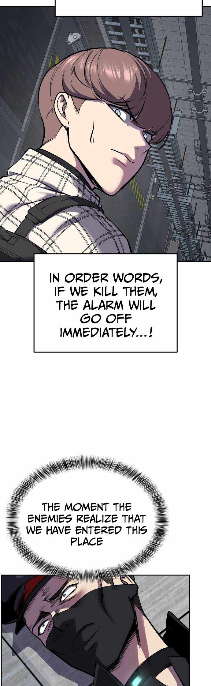 The Boy Of Death - Chapter 324 Page 45