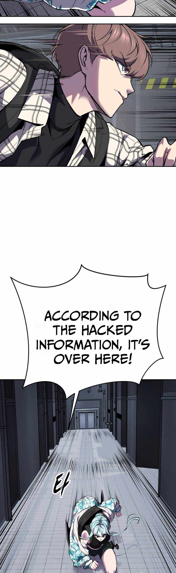 The Boy Of Death - Chapter 324 Page 47