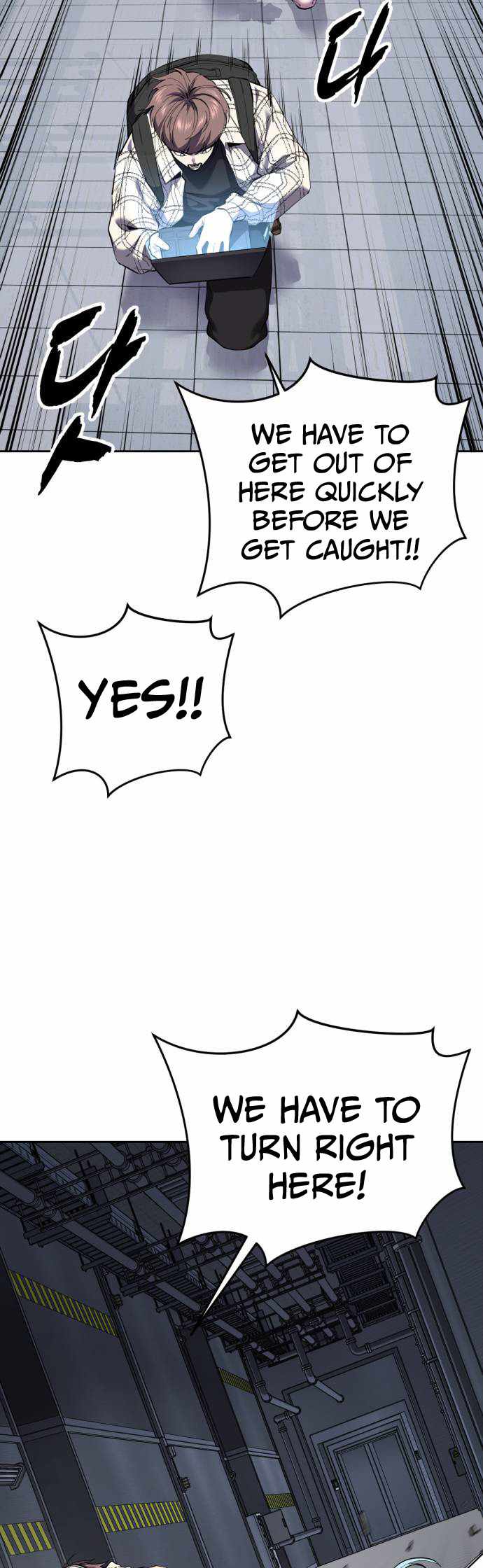 The Boy Of Death - Chapter 324 Page 48