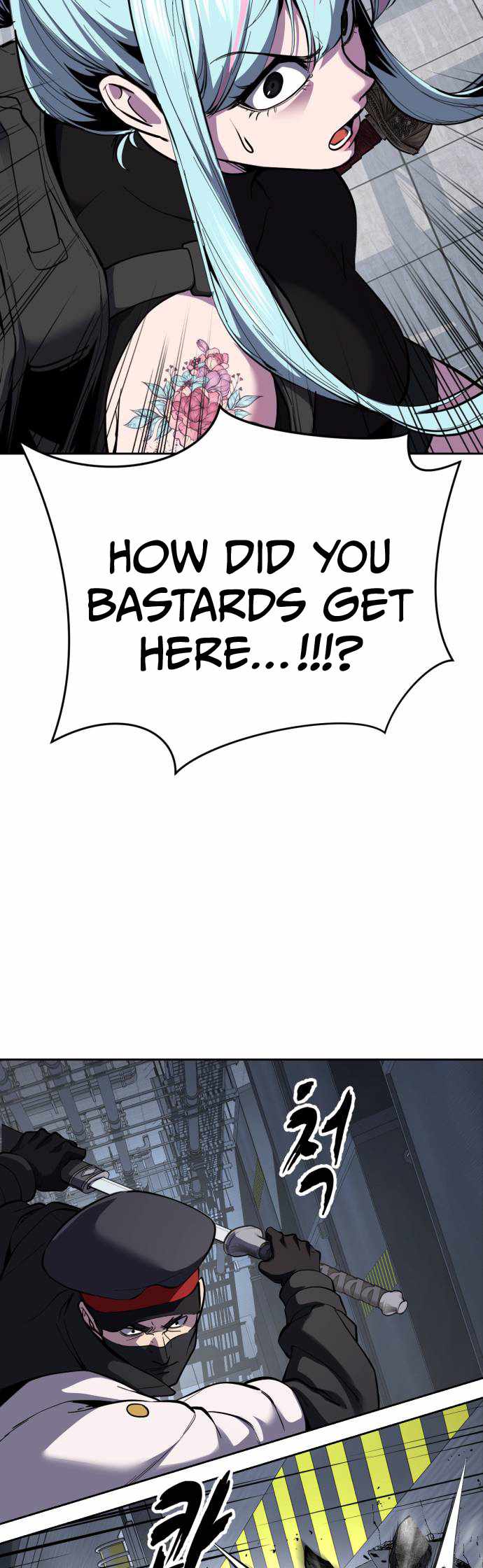 The Boy Of Death - Chapter 324 Page 51