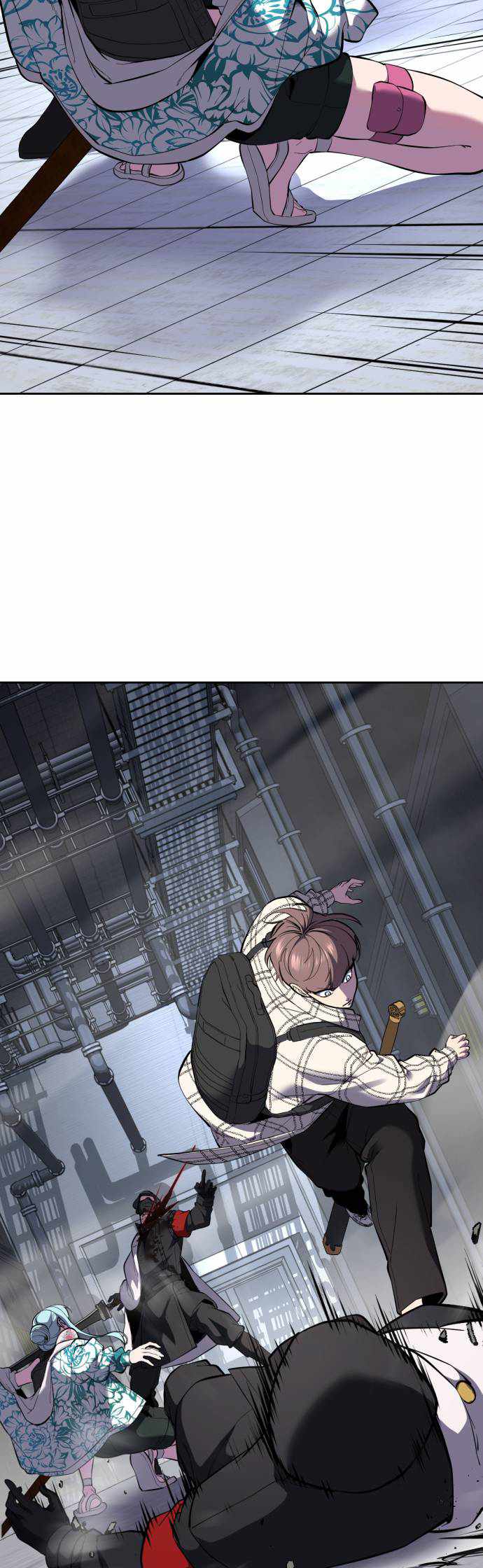 The Boy Of Death - Chapter 324 Page 53
