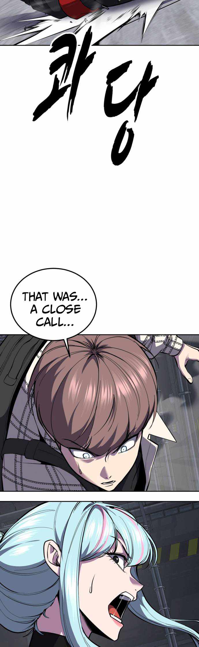 The Boy Of Death - Chapter 324 Page 54