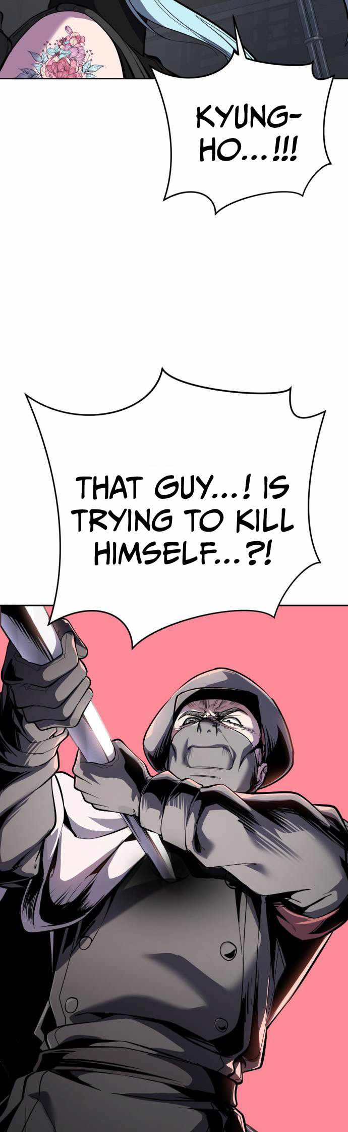 The Boy Of Death - Chapter 324 Page 55