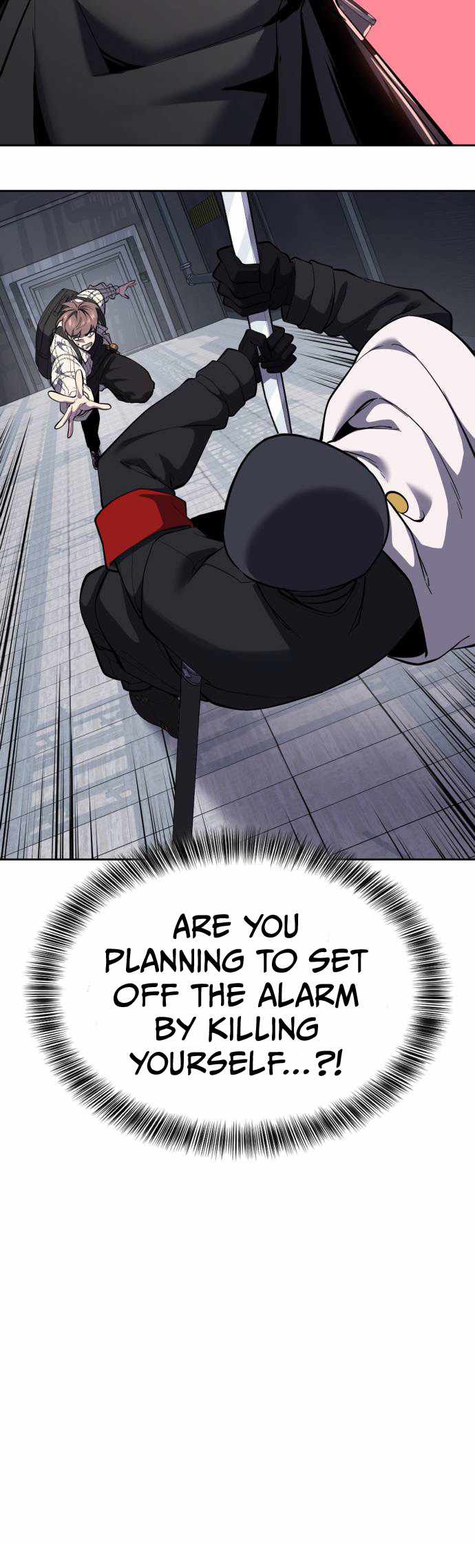 The Boy Of Death - Chapter 324 Page 56