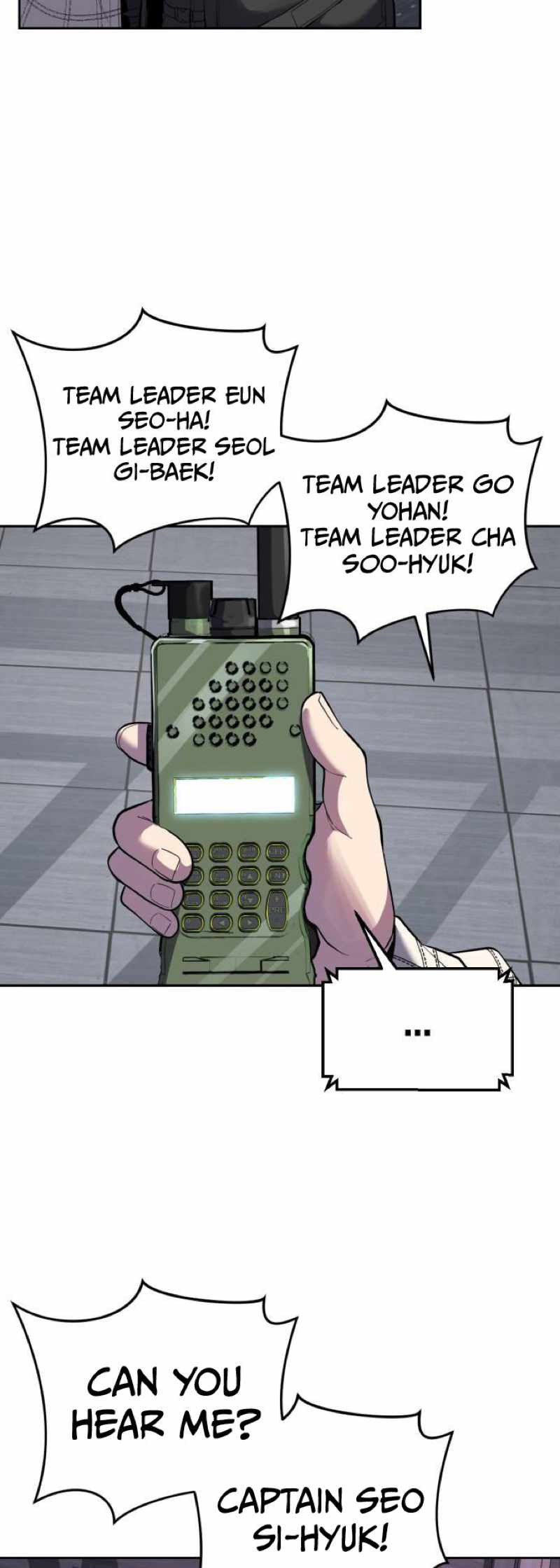 The Boy Of Death - Chapter 324 Page 6