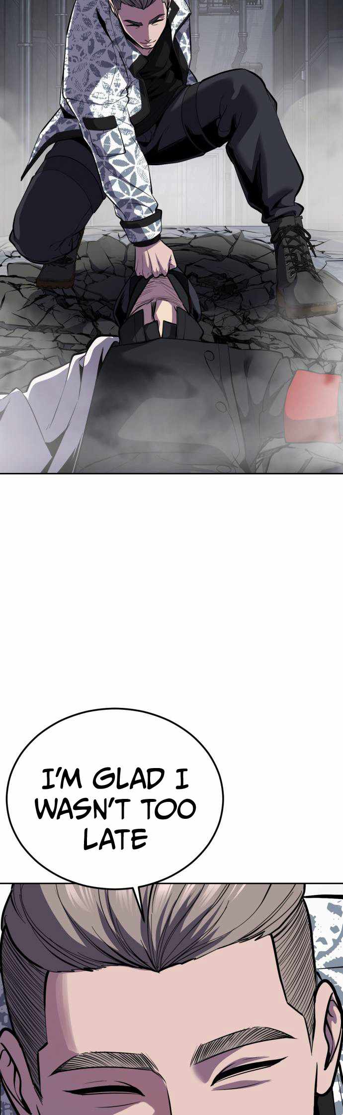 The Boy Of Death - Chapter 324 Page 60