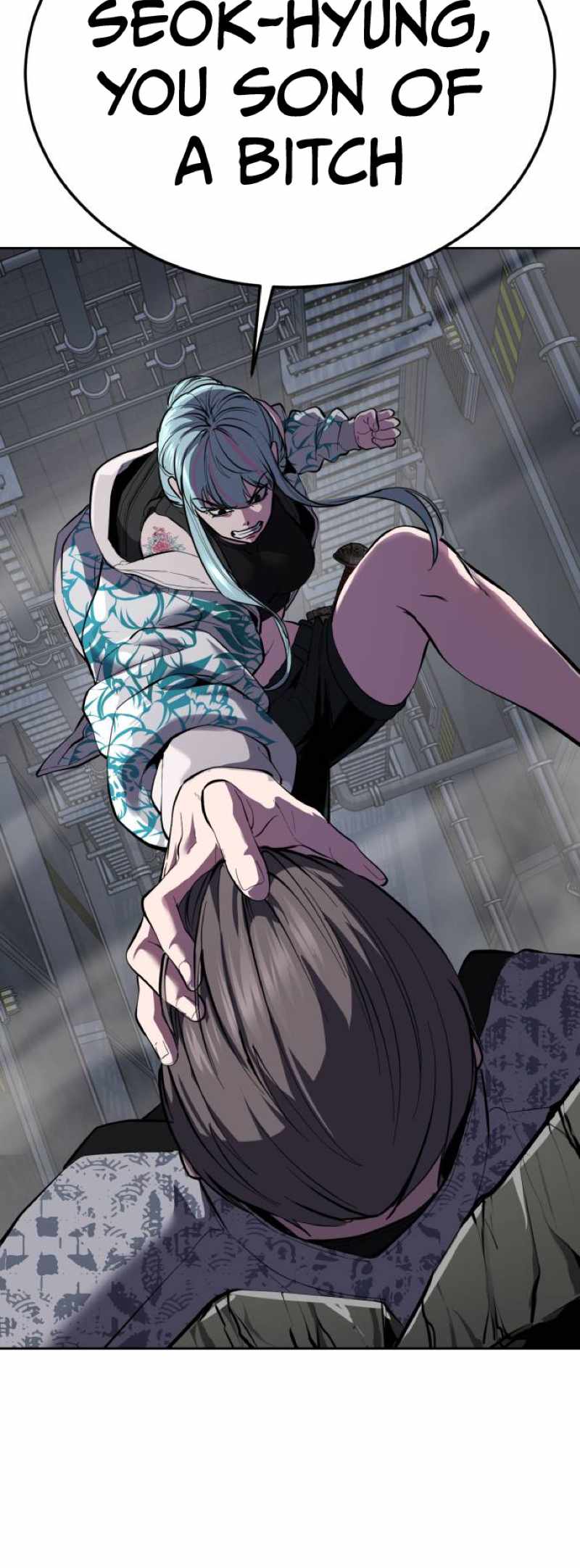 The Boy Of Death - Chapter 324 Page 65