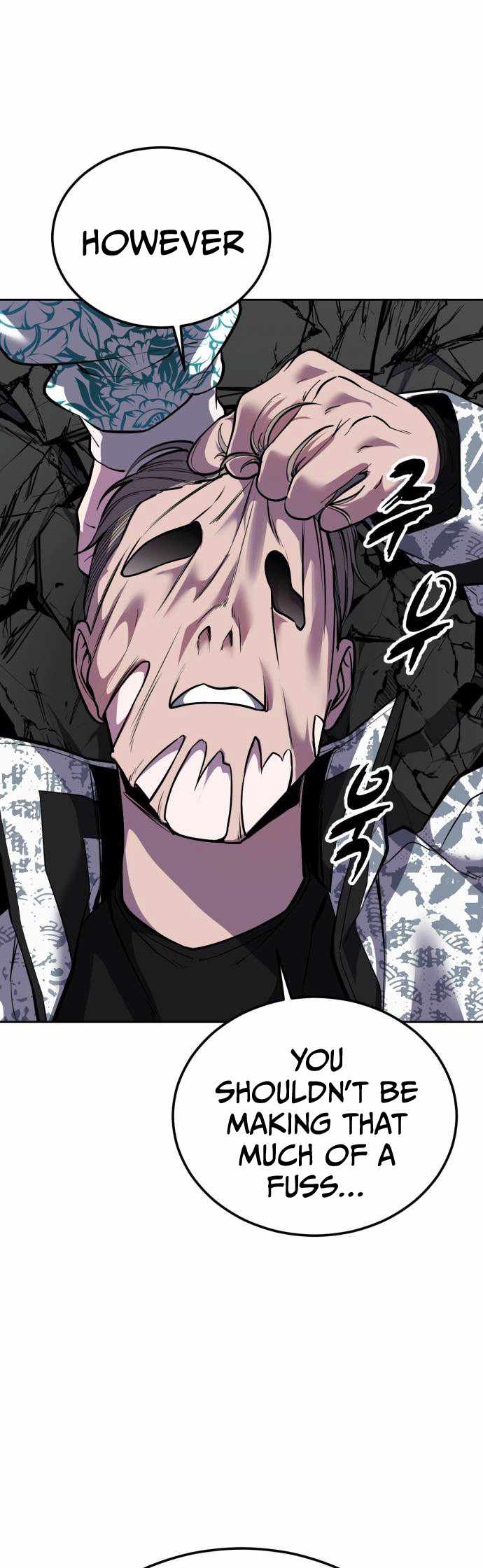 The Boy Of Death - Chapter 324 Page 68