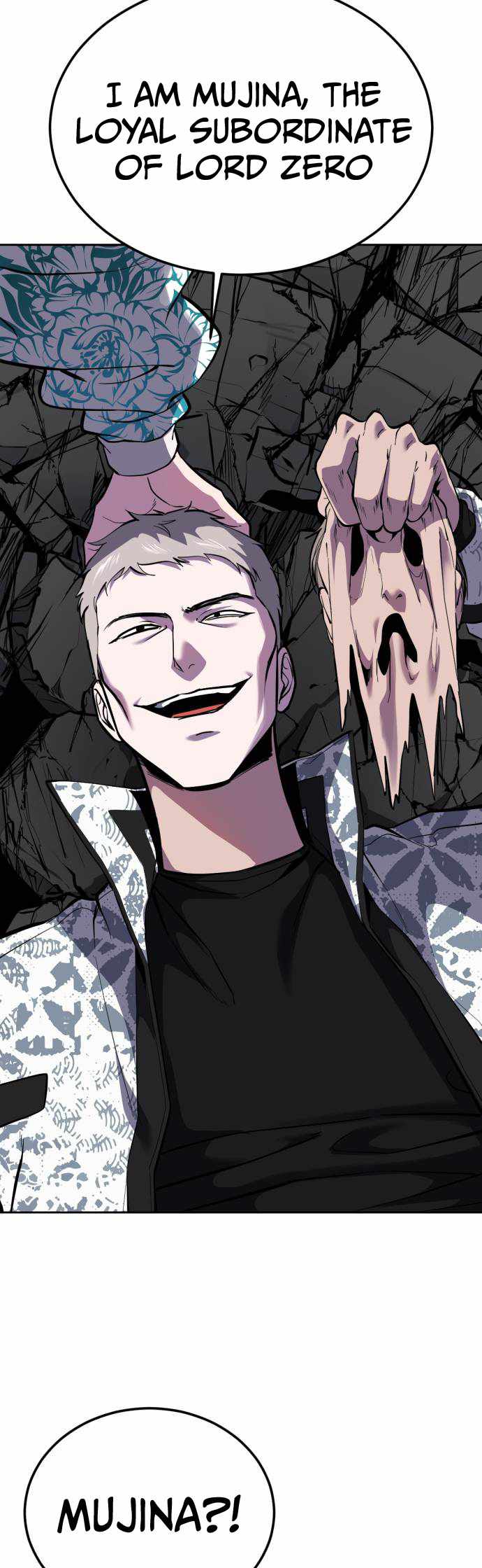 The Boy Of Death - Chapter 324 Page 69