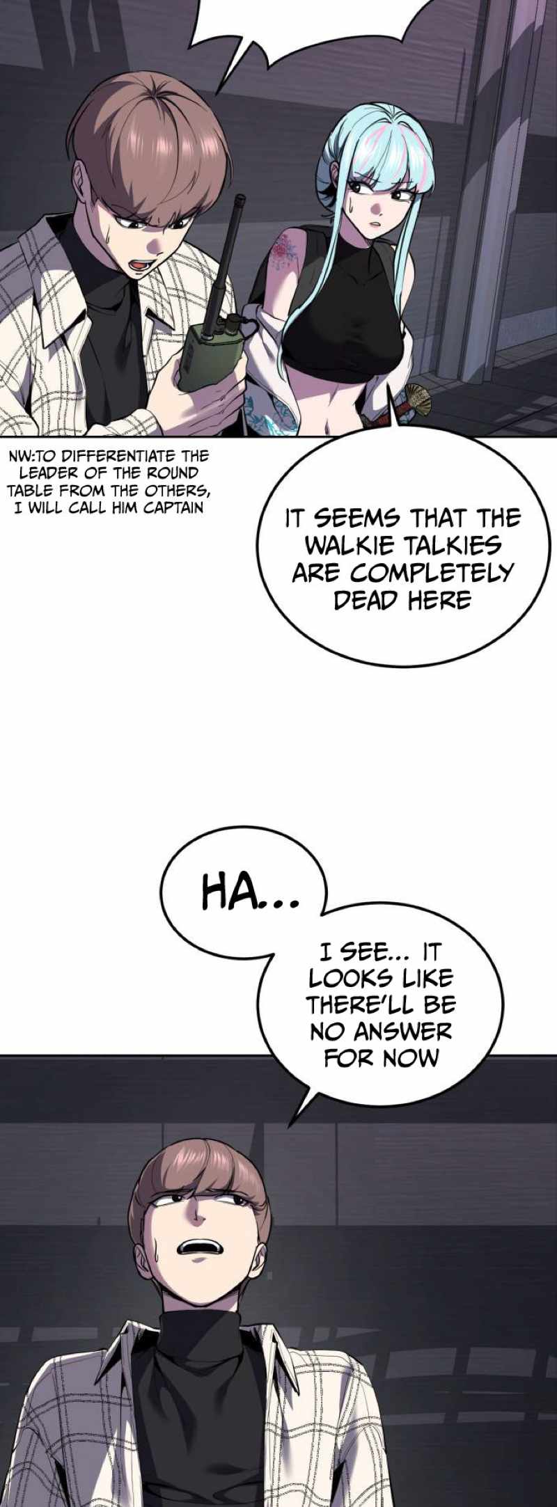 The Boy Of Death - Chapter 324 Page 7