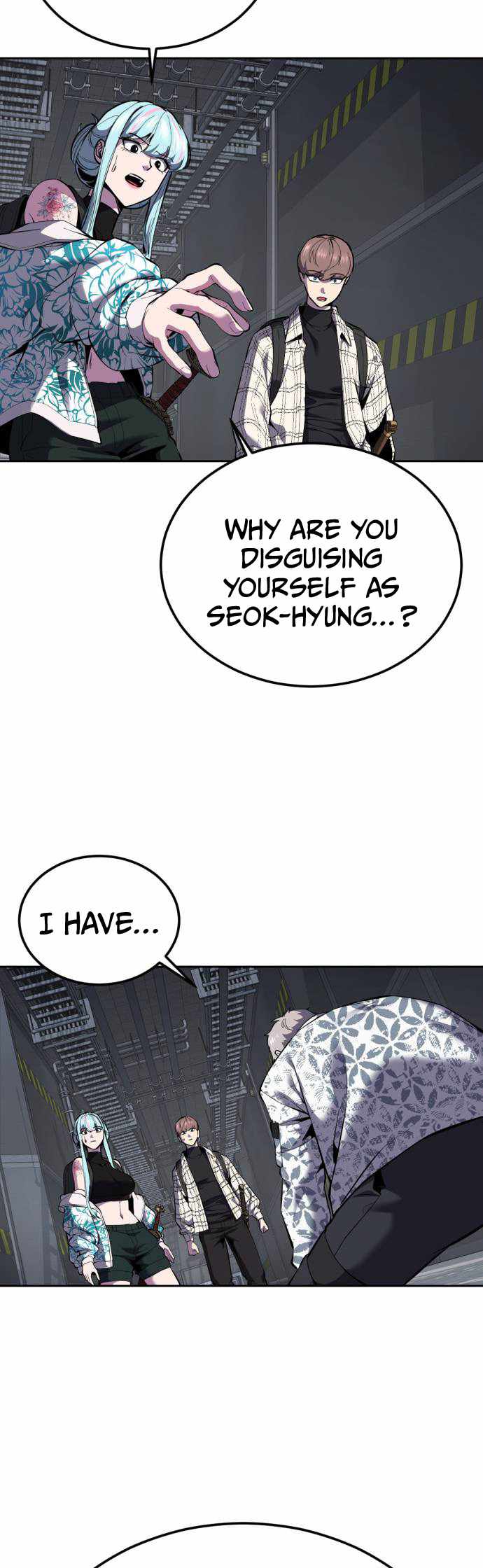 The Boy Of Death - Chapter 324 Page 70