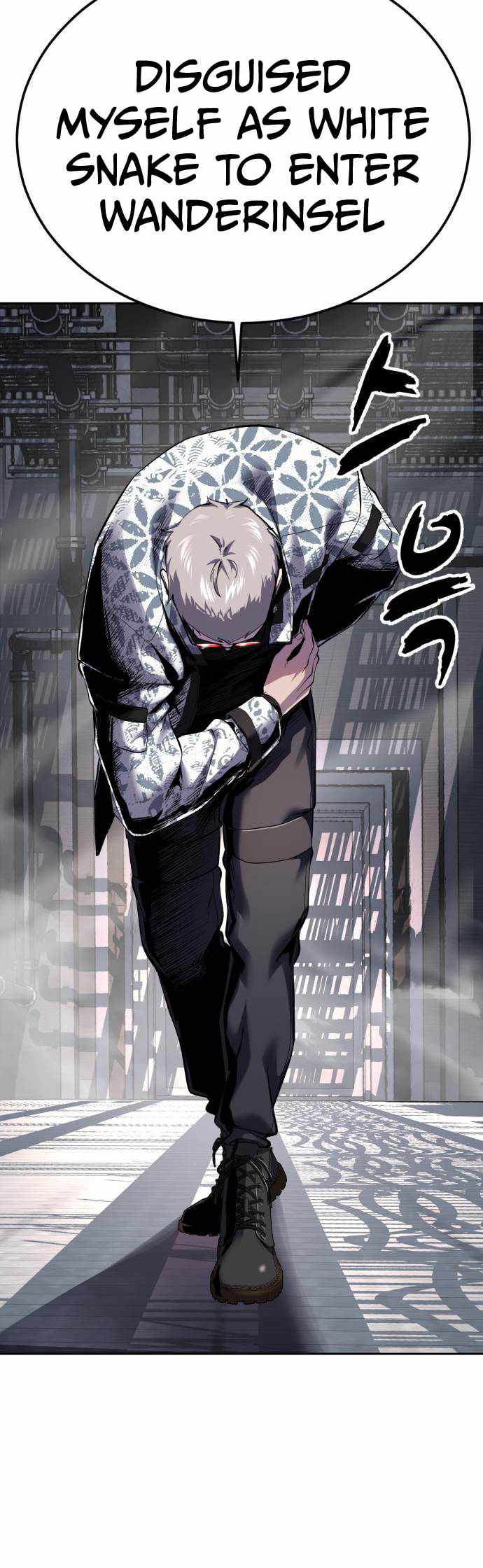 The Boy Of Death - Chapter 324 Page 71