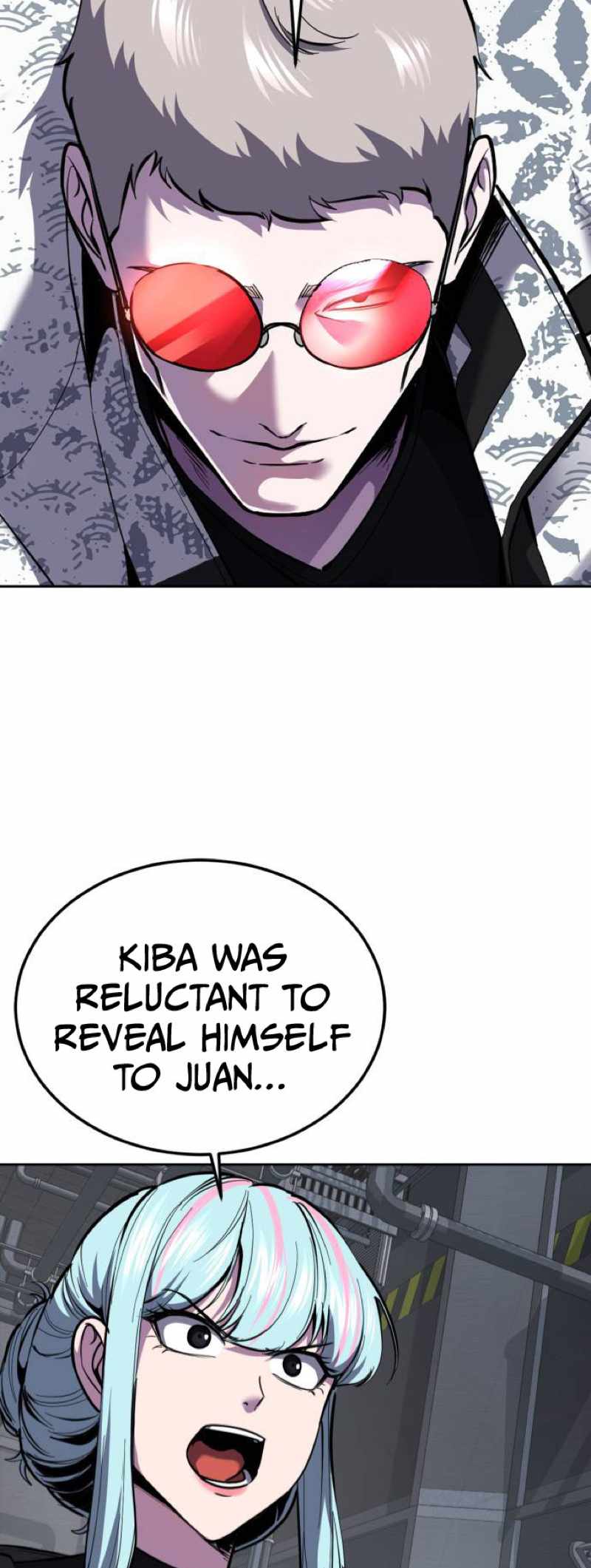 The Boy Of Death - Chapter 324 Page 74