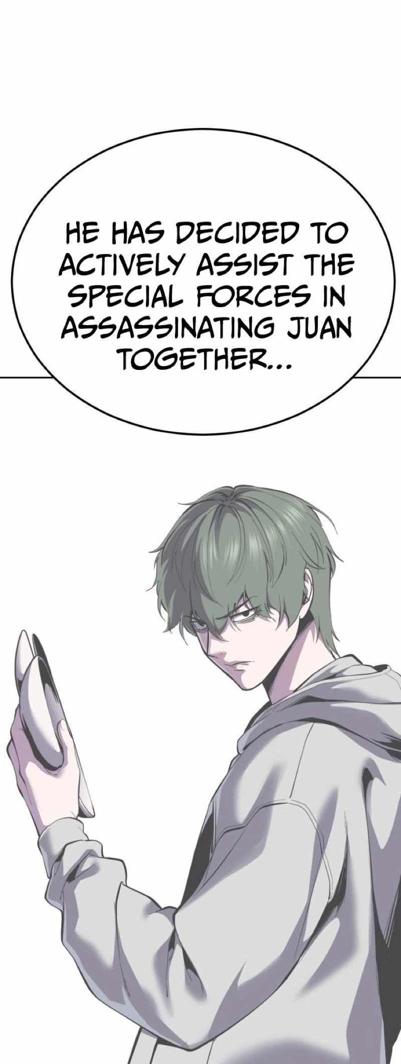 The Boy Of Death - Chapter 324 Page 76
