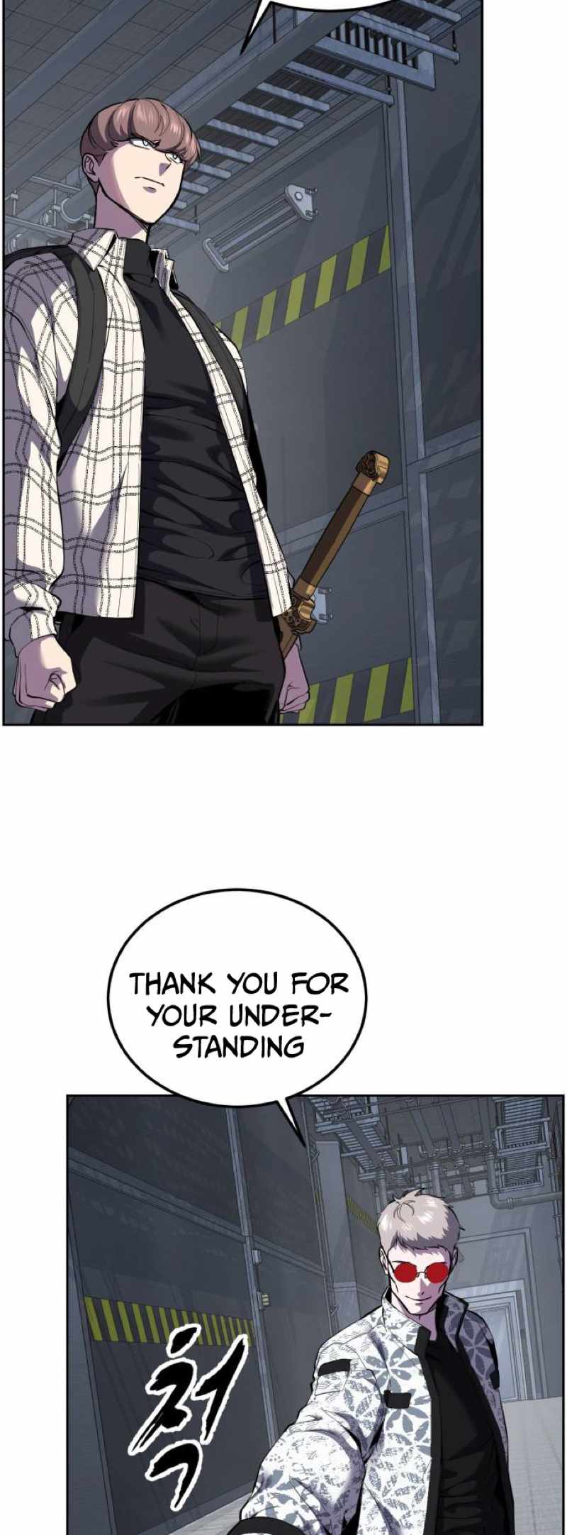 The Boy Of Death - Chapter 324 Page 80