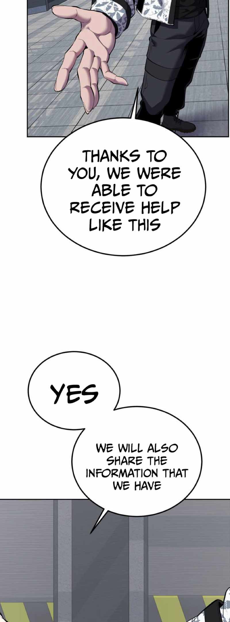 The Boy Of Death - Chapter 324 Page 81